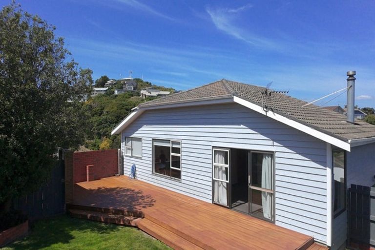 Photo of property in 125 Pope Street, Camborne, Porirua, 5026