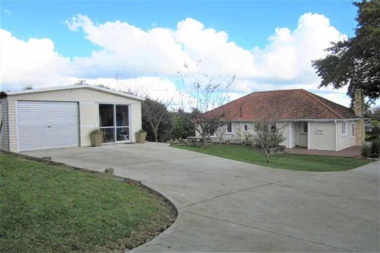 Photo of property in 5 Lewis Street, Paeroa, 3600