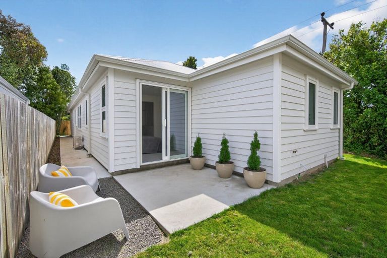 Photo of property in 129a Renall Street, Masterton, 5810