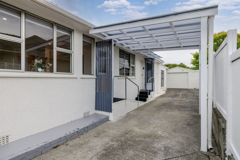 Photo of property in 3 Manchester Street, Takaro, Palmerston North, 4412