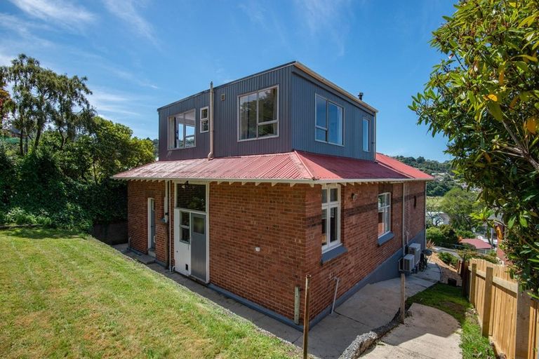 Photo of property in 439 South Road, Calton Hill, Dunedin, 9012