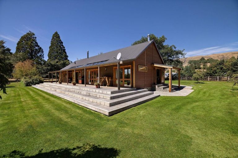 Photo of property in 25 Naylor Road, Nokomai, Athol, 9793