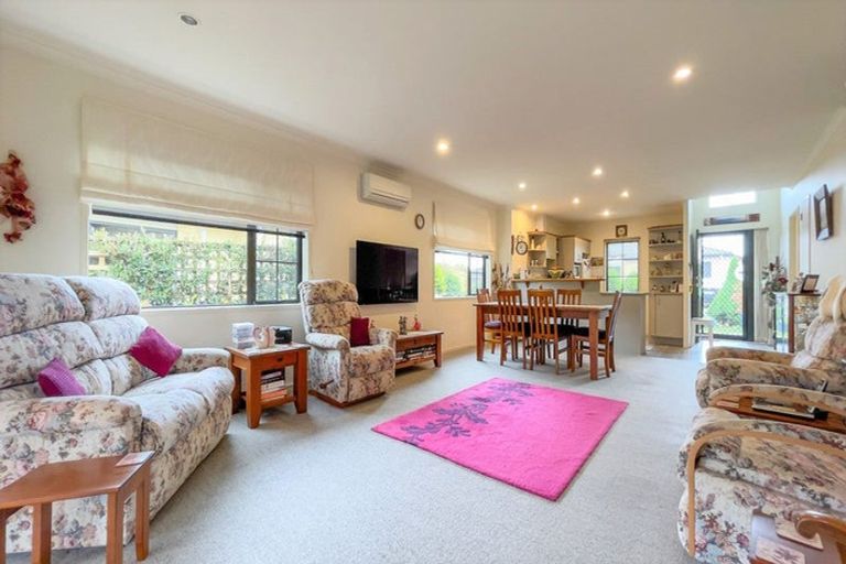 Photo of property in Parkside Villas, 45/11 Manuka Street, Matamata, 3400