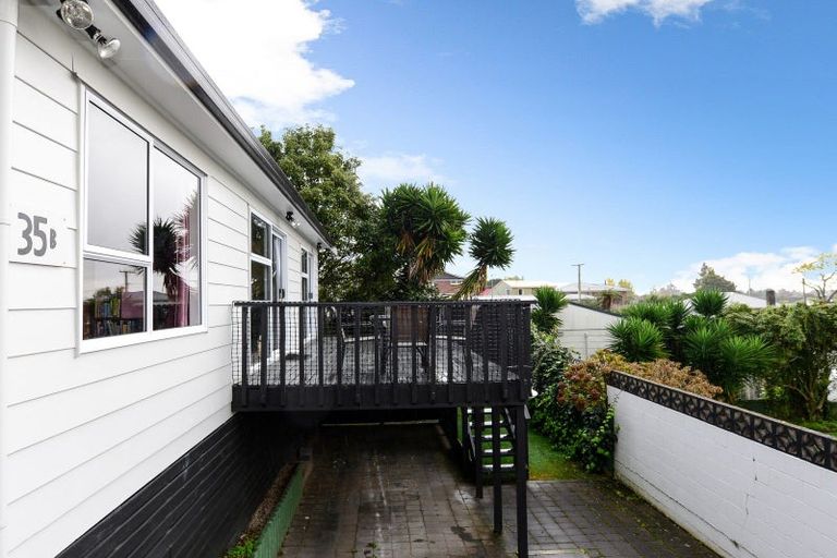 Photo of property in 35b Livingstone Avenue, Nawton, Hamilton, 3200