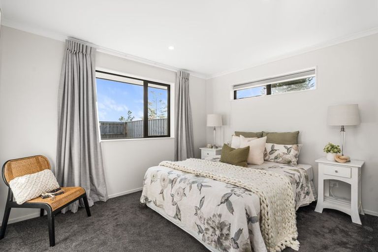 Photo of property in 8 Lolite Lane, Rolleston, 7615