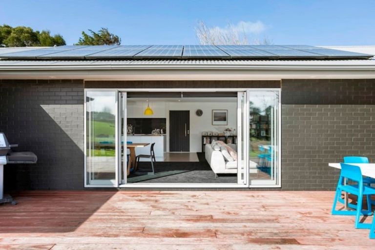 Photo of property in 173 Top Road, Dairy Flat, Albany, 0792