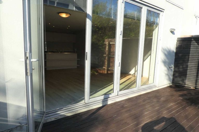 Photo of property in 5/121 Bishop Street, St Albans, Christchurch, 8014