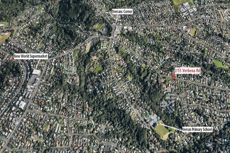 Photo of property in 2/55 Verbena Road, Birkdale, Auckland, 0626