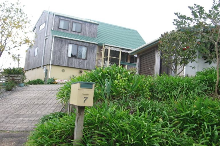 Photo of property in 7 Otuturu Crescent, Ruamahunga, Thames, 3575