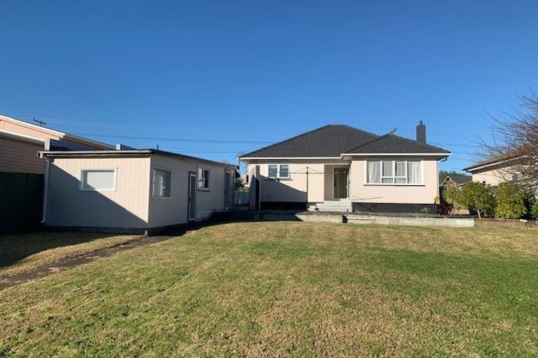 Photo of property in 72 Alma Road, Gonville, Whanganui, 4501