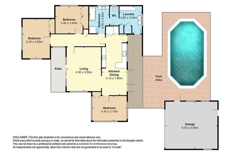 Photo of property in 29 Callis Avenue, Opaheke, Papakura, 2113