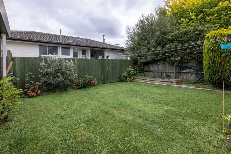 Photo of property in 46 Mathers Road, Hoon Hay, Christchurch, 8025