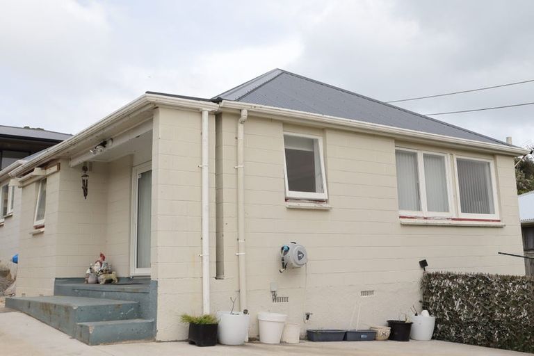 Photo of property in 63 Ahuriri Street, Strathmore Park, Wellington, 6022