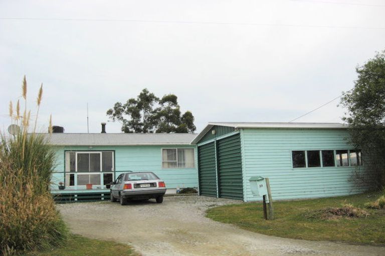 Photo of property in 33 Inverary Street, Waikouaiti, 9510