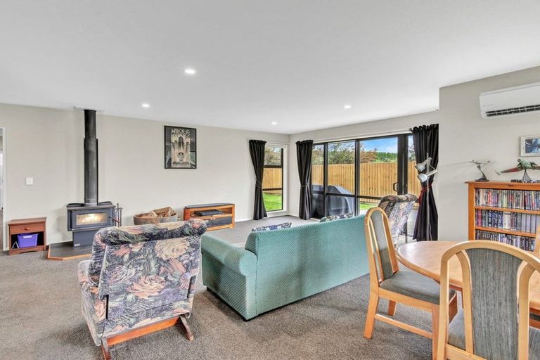 Photo of property in 10 Clausen Avenue, Leeston, 7632