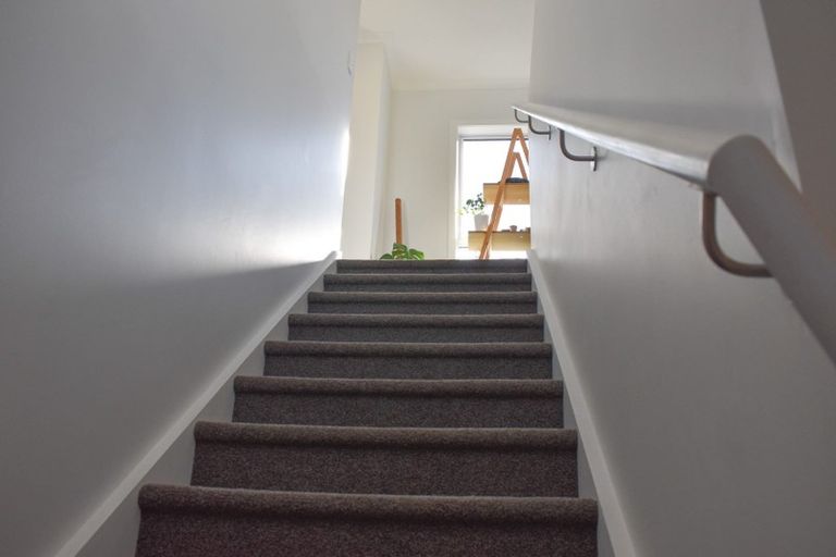 Photo of property in 2/10 Palmerston Street, Hamilton Central, Hamilton, 3204