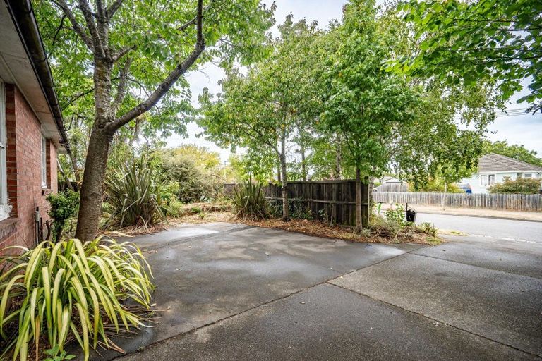Photo of property in 58 Hollyford Avenue, Bryndwr, Christchurch, 8053