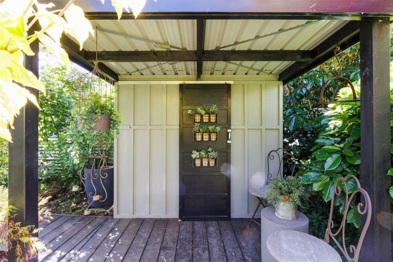 Photo of property in 7 Dampier Avenue, Awapuni, Palmerston North, 4412