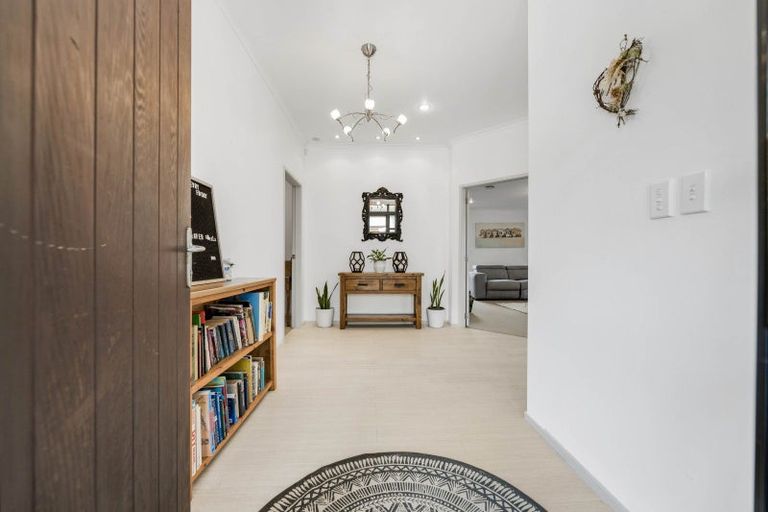 Photo of property in 47 Stirling Drive, Morrinsville, 3300