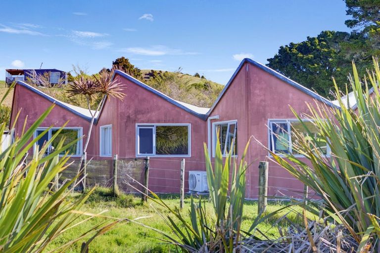 Photo of property in 17 Huia Road, Kaeo, 0478
