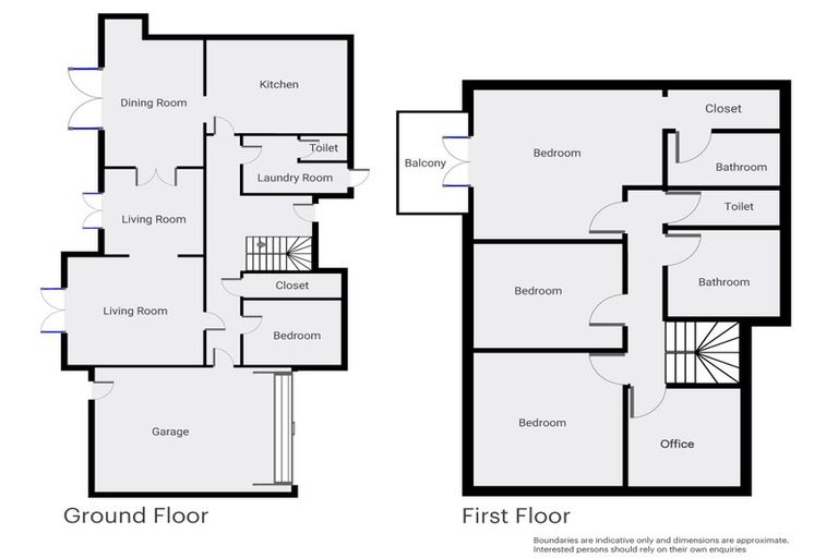 Photo of property in 9 Calverton Place, Halswell, Christchurch, 8025
