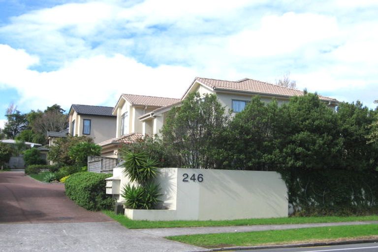 Photo of property in 246a Bucklands Beach Road, Bucklands Beach, Auckland, 2012