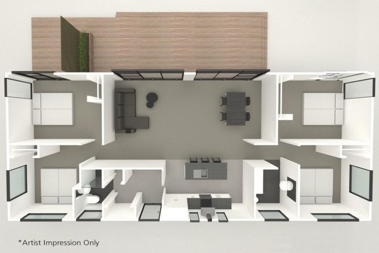 Photo of property in 394a Cambridge Terrace, Naenae, Lower Hutt, 5011