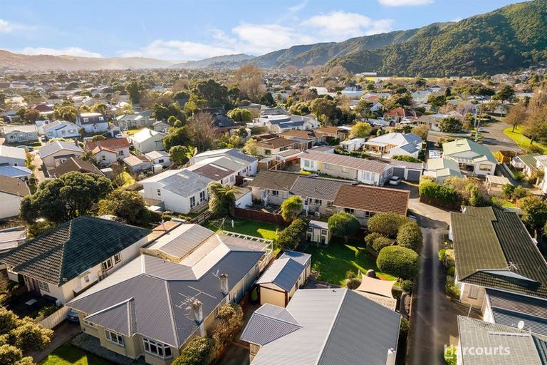 Photo of property in 5/21 Wainui Road, Waiwhetu, Lower Hutt, 5010