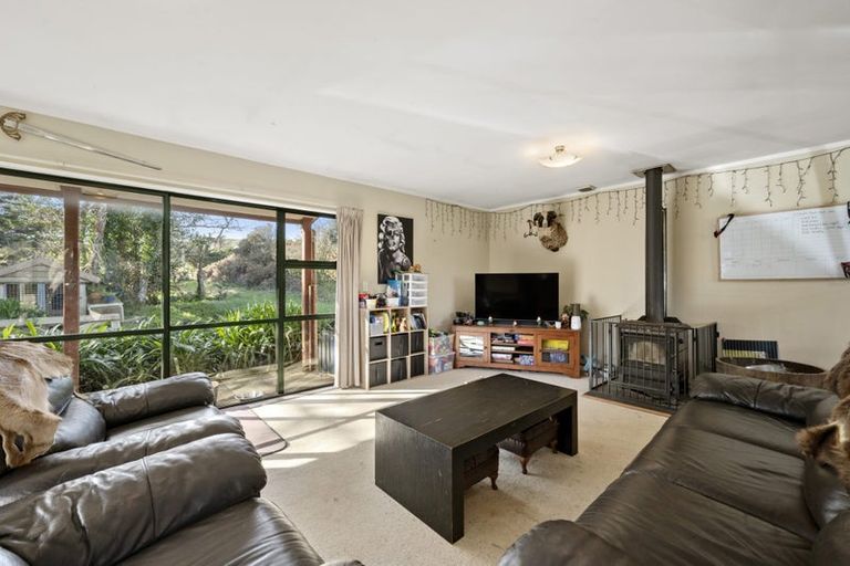 Photo of property in 609 Ohariu Valley Road, Ohariu, Wellington, 6037