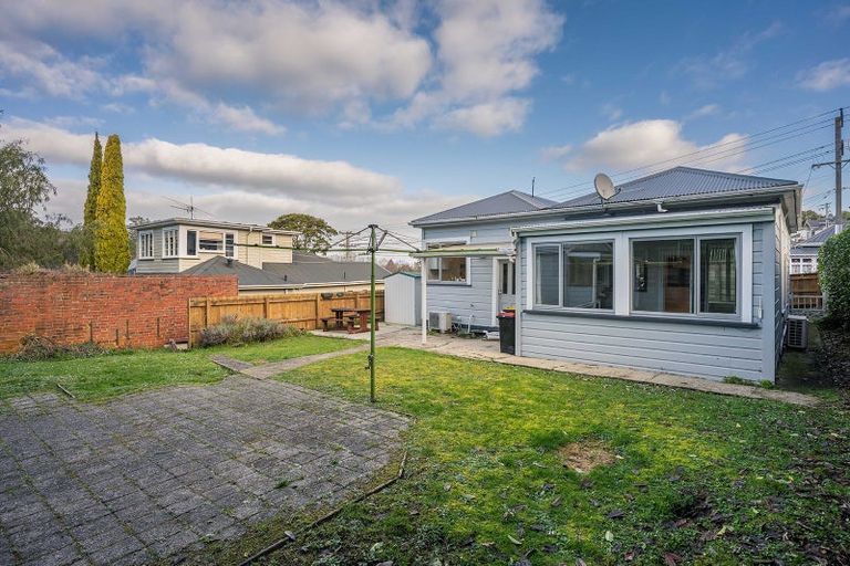 Photo of property in 42 Gladstone Road, North East Valley, Dunedin, 9010