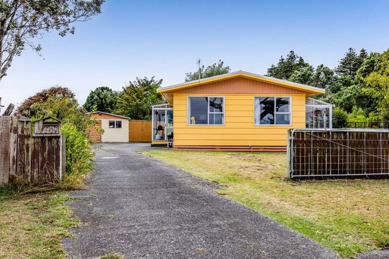 Photo of property in 21 Scotland Street, Patea, 4520
