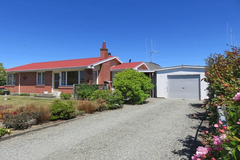 Photo of property in 18 Cass Street, Temuka, 7920