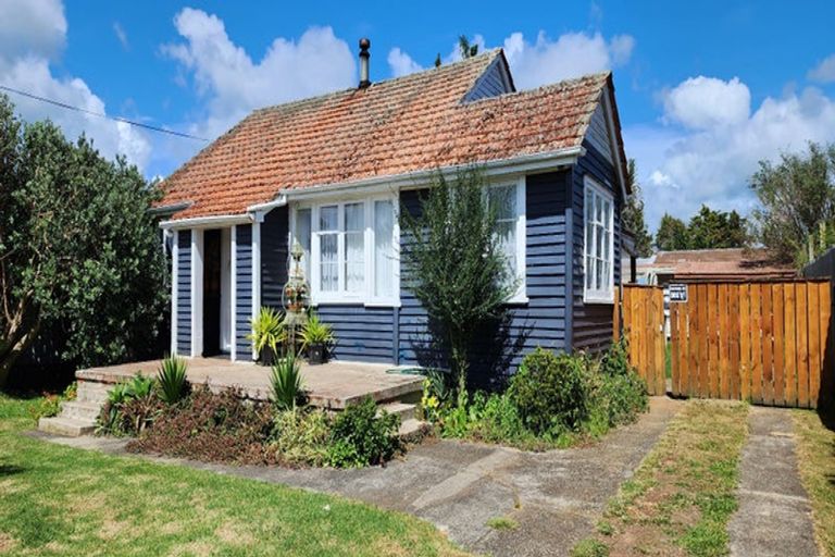 Photo of property in 23 Purdy Street, Kaikohe, 0405