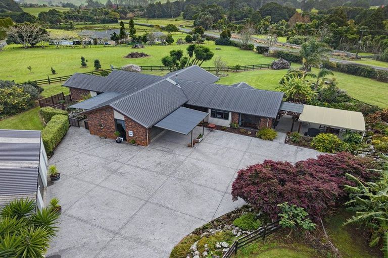 Photo of property in 37 Springs Road, Poroti, Whangarei, 0179