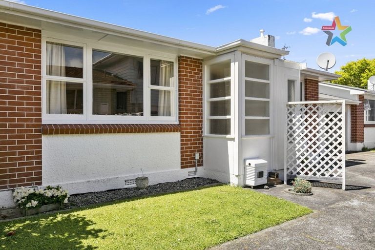 Photo of property in 87 Epuni Street, Epuni, Lower Hutt, 5011