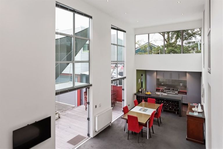 Photo of property in 8 Elmwood Road, Strowan, Christchurch, 8052