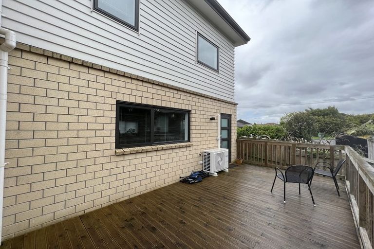 Photo of property in 12a Jutland Road, Manurewa, Auckland, 2102