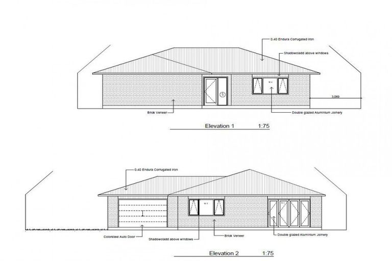 Photo of property in 11 Rimu Street, Levin, 5510