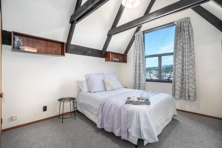 Photo of property in 1/3 Coromandel Street, Newtown, Wellington, 6021