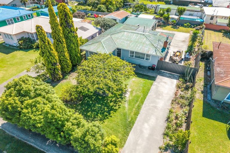 Photo of property in 36 Geddis Avenue, Maraenui, Napier, 4110