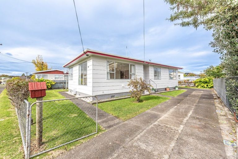 Photo of property in 36 Kepa Street, Whanganui East, Whanganui, 4500