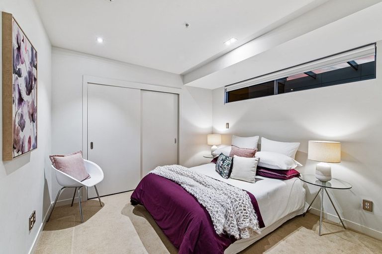 Photo of property in Maison Apartments, 502/16 Huron Street, Takapuna, Auckland, 0622