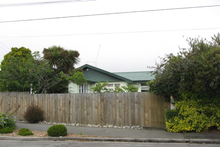 Photo of property in 1 Clarendon Terrace, Woolston, Christchurch, 8023