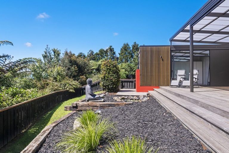 Photo of property in 295b Minden Road, Minden, Tauranga, 3176