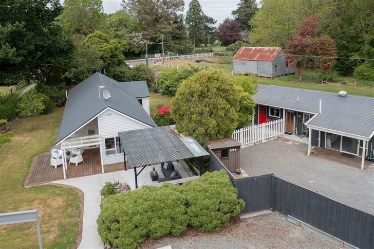 Photo of property in 4 Golf Links Road, Rangiora, 7473