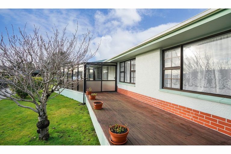 Photo of property in 45 Ascot Terrace, Kingswell, Invercargill, 9812