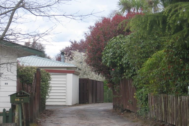 Photo of property in 85a Pandora Avenue, Sunnybrook, Rotorua, 3015