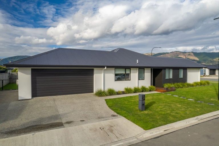 Photo of property in 2 Youngberry Drive, Richmond, 7020