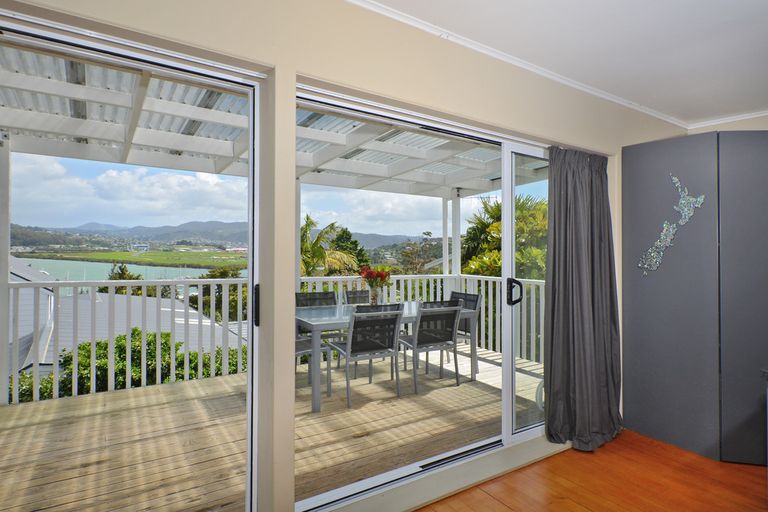 Photo of property in 90 Mackesy Road, Parahaki, Whangarei, 0112