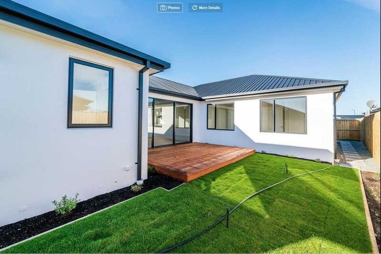 Photo of property in 6 Wandle Street, Marshland, Christchurch, 8083